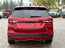 2024 Chevrolet Equinox RS AWD - Photo 4