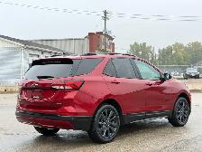 2024 Chevrolet Equinox RS AWD - Photo 5