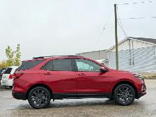 2024 Chevrolet Equinox RS AWD - Photo 6