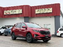 2024 Chevrolet Equinox RS AWD - Photo 7