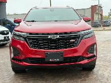 2024 Chevrolet Equinox RS AWD - Photo 8