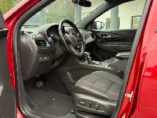 2024 Chevrolet Equinox RS AWD - Photo 11