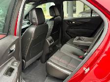 2024 Chevrolet Equinox RS AWD - Photo 12