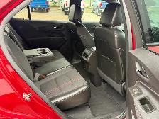 2024 Chevrolet Equinox RS AWD - Photo 15