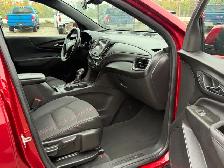 2024 Chevrolet Equinox RS AWD - Photo 16