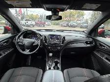 2024 Chevrolet Equinox RS AWD - Photo 17