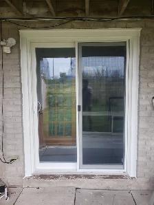 New Sliding Patio Doors w Installation in GTA and South Ontario - Photo 2