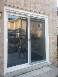New Sliding Patio Doors w Installation in GTA and South Ontario - Photo 4