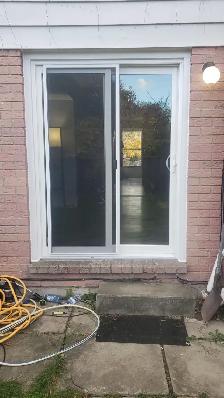 New Sliding Patio Doors w Installation in GTA and South Ontario - Photo 5