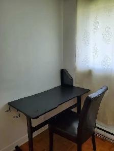 chambre à louer pour femme Travailleuses où Étudiante - Photo 8
