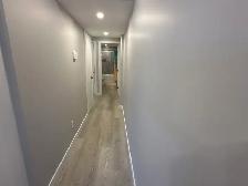 2 fully furnish bedrooms legal suite in walkout basement - Photo 4