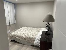 2 fully furnish bedrooms legal suite in walkout basement - Photo 6