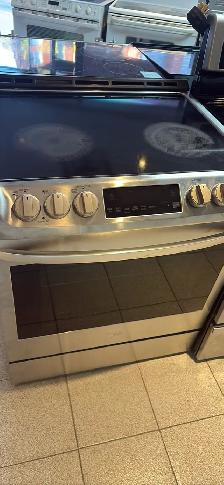 ⭐️DUO CUISINE STAINLESS LG IMPECCABLE À JUSTE 849$ - Photo 3