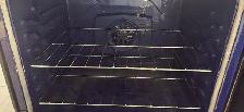 ⭐️DUO CUISINE STAINLESS LG IMPECCABLE À JUSTE 849$ - Photo 4