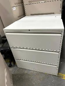 Used Cabinets for Sale - Ufficio Furniture - Call Us Now!