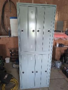 LOCKER UNIT
