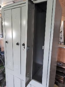LOCKER UNIT - Photo 2