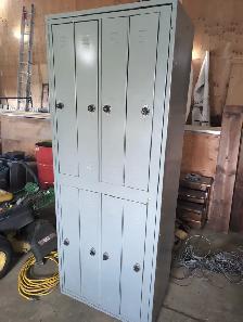 LOCKER UNIT - Photo 4