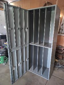 LOCKER UNIT - Photo 5