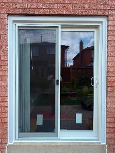 Premium Sliding patio Doors w installation - Photo 2