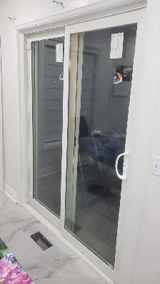 Premium Sliding patio Doors w installation - Photo 4