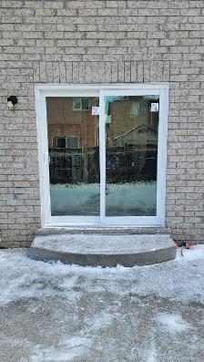 Premium Sliding patio Doors w installation - Photo 5