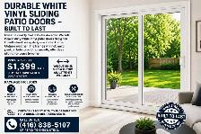 Upgrade Your Home with New Windows, Doors & Patio Doors - Photo 2