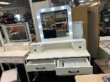 Dressing table with light, good price and good price - Photo 5