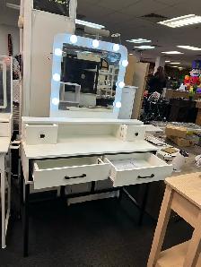 Dressing table with light, good price and good price - Photo 6