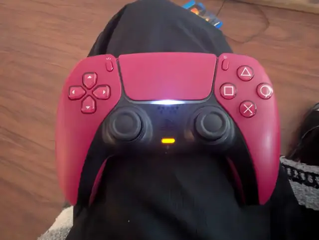 PS5/11GAMES/NEW CONTROLLER/23' MONITOR