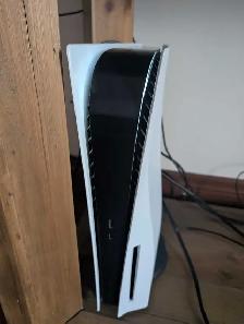 PS5/11GAMES/NEW CONTROLLER/23' MONITOR - Photo 3