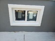 Basement windows installed - Photo 3