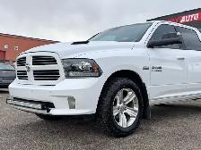 2015 Ram 1500 SPORT 4WD Crew Cab - Photo 2