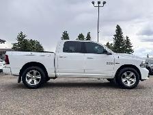2015 Ram 1500 SPORT 4WD Crew Cab - Photo 5