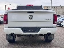 2015 Ram 1500 SPORT 4WD Crew Cab - Photo 7