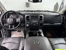 2015 Ram 1500 SPORT 4WD Crew Cab - Photo 10