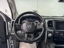 2015 Ram 1500 SPORT 4WD Crew Cab - Photo 11