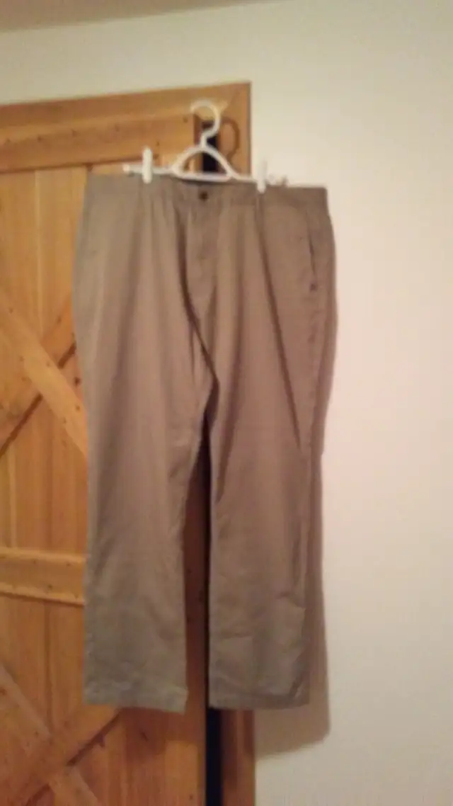 Volcom Men's Dress Pants 38 x 32