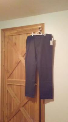Volcom Men's Dress Pants 38 x 32 - Photo 2