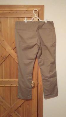 Volcom Men's Dress Pants 38 x 32 - Photo 3