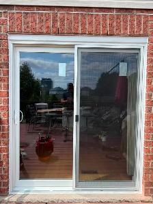 Sliding Patio Doors Installed by Professionals - Photo 2