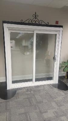 Sliding Patio Doors Installed by Professionals - Photo 3
