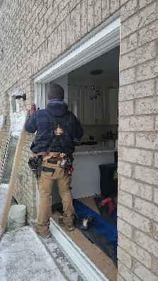 Sliding Patio Doors Installed by Professionals - Photo 4