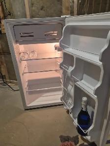 Master Chef Bar Fridge