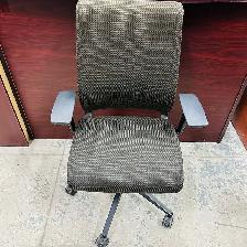 Used Chairs for Sale - Ufficio Furniture - Call Us Now!