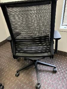 Used Chairs for Sale - Ufficio Furniture - Call Us Now! - Photo 9