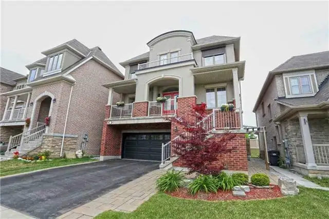 1 Bedroom   Den (Open Concept Design) Basement Apartment to Rent