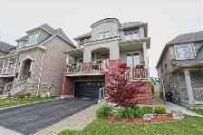 1 Bedroom   Den (Open Concept Design) Basement Apartment to Rent