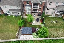 1 Bedroom   Den (Open Concept Design) Basement Apartment to Rent - Photo 2