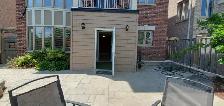 1 Bedroom   Den (Open Concept Design) Basement Apartment to Rent - Photo 3